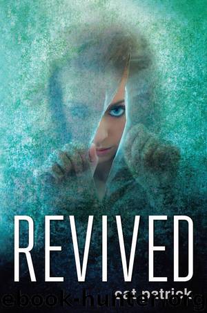 Revived by Patrick Cat