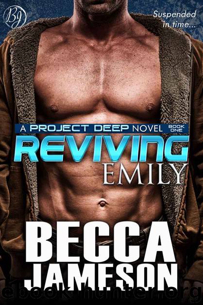Reviving Emily by Becca Jameson