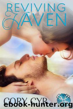 Reviving Haven by Cory Cyr