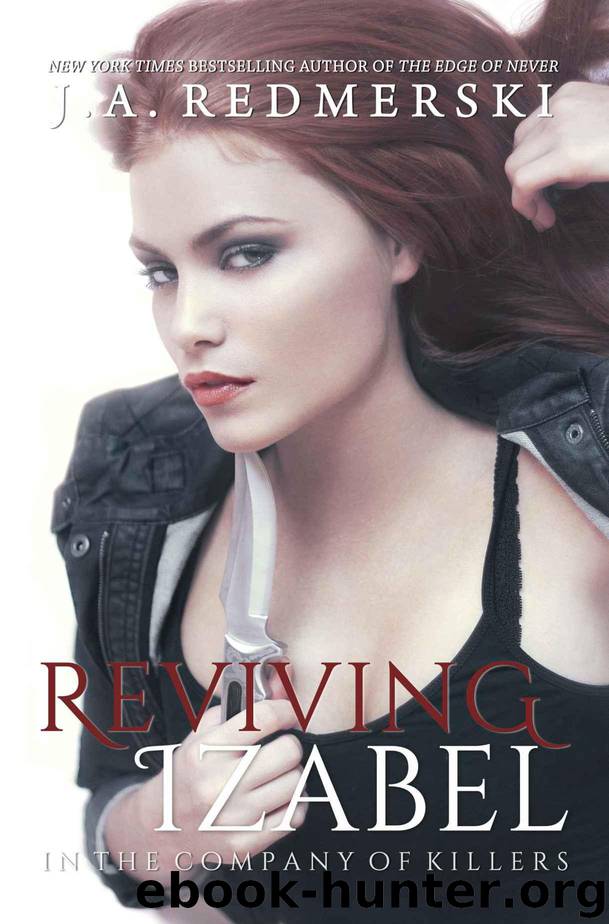 Reviving Izabel (In the Company of Killers) by Redmerski J.A