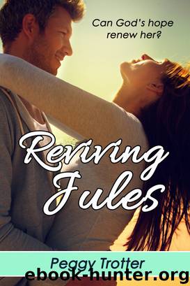 Reviving Jules by Peggy Trotter