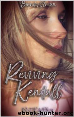Reviving Kendall (White Trash Trilogy Book 1) by Brandy Slaven