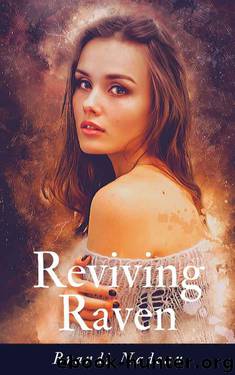Reviving Raven by Brandi Nadeau