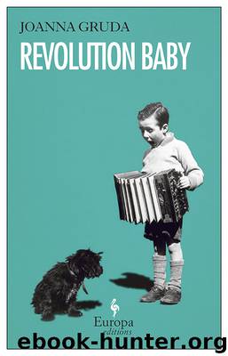 Revolution Baby