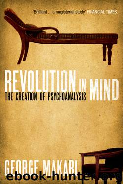 Revolution In Mind by George Makari