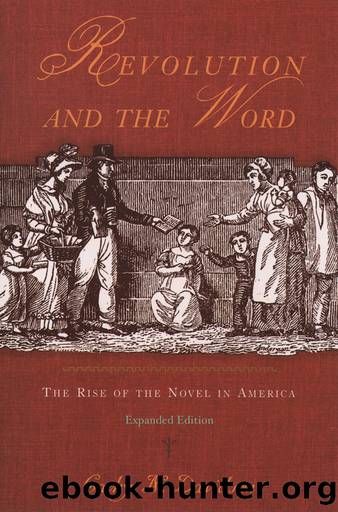 Revolution and the Word by Davidson Cathy N.;