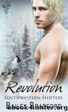 Revolution by Bailey Bradford
