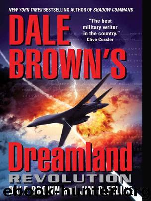 Revolution by Dale Brown