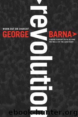 Revolution by George Barna