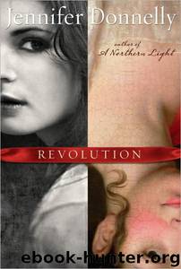 Revolution by Jennifer Donnelly