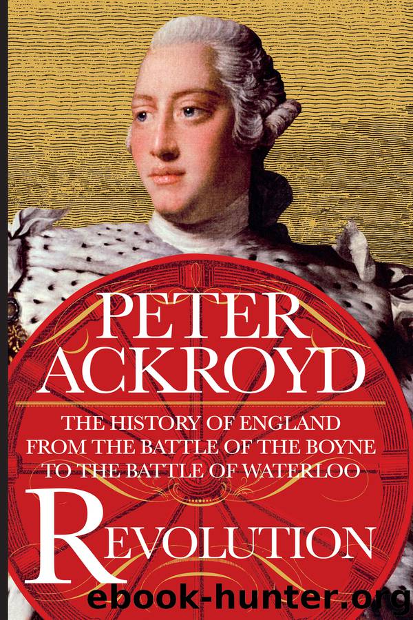 Revolution by Peter Ackroyd