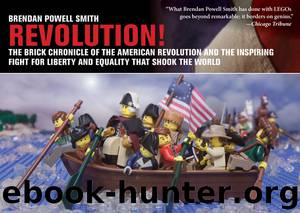 Revolution! by Brendan Powell Smith