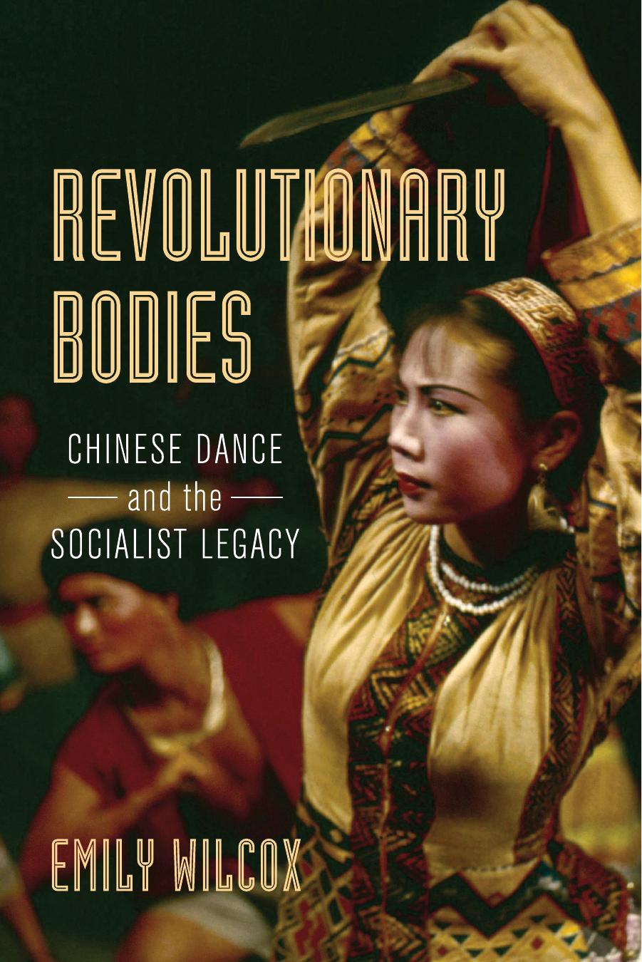 Revolutionary Bodies: Technologies of Gender, Sex, and Self in Contemporary Iran by Kristin Soraya Batmanghelichi