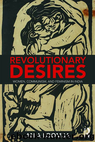Revolutionary Desires by Loomba Ania