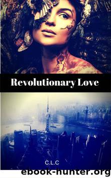 Revolutionary Love (The Revolution Series Book 1) by Jessica Miller