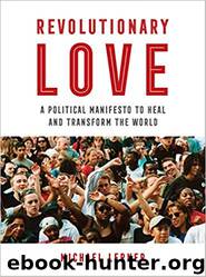 Revolutionary Love by Lerner Michael