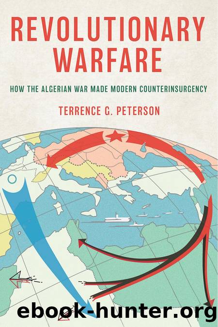 Revolutionary Warfare by Peterson Terrence G