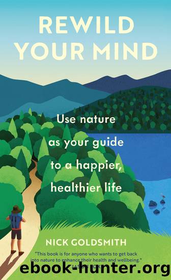 Rewild Your Mind by Nick Goldsmith