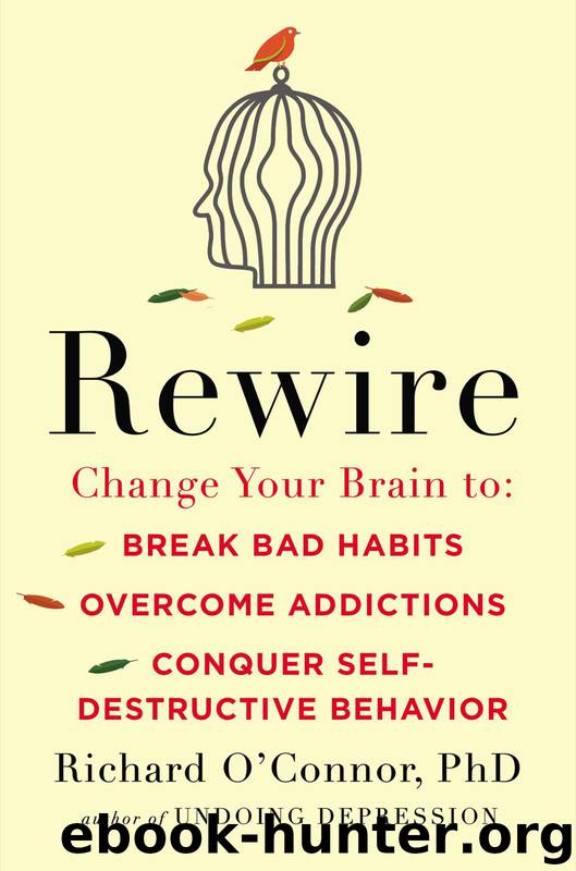 Rewire by Richard O'Connor