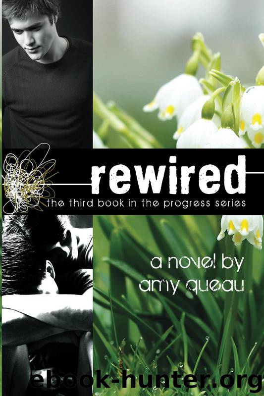 Rewired by Amy Queau