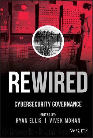 Rewired by Ellis Ryan.;Mohan Vivek K.; & Vivek Mohan