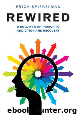 Rewired by Erica Spiegelman