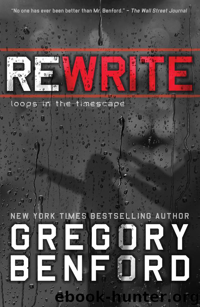 Rewrite by Gregory Benford