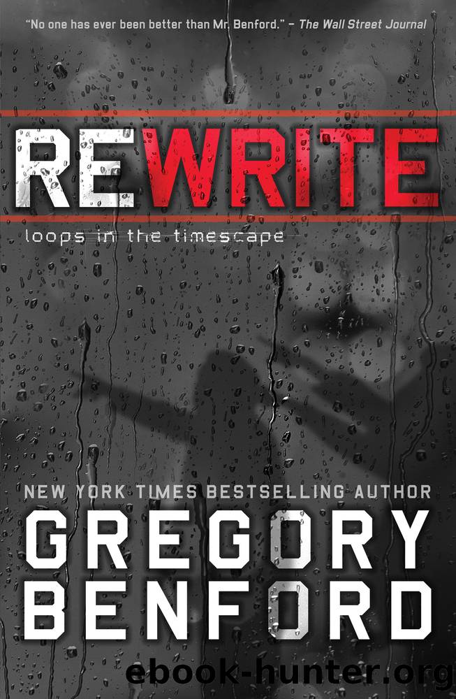 Rewrite_Loops in the Timescape by Gregory Benford