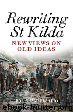 Rewriting St Kilda by Meek Donald