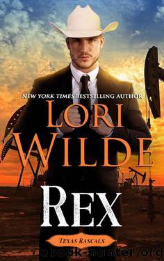 Rex (Texas Rascals Book 10) by Lori Wilde