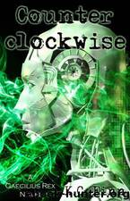 Rex 02 Counterclockwise by K C Finn