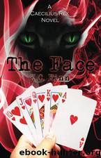 Rex 03 The Face by K C Finn