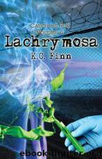 Rex 04 Lachrymosa by K C Finn