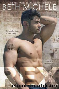 Rex by Beth Michele