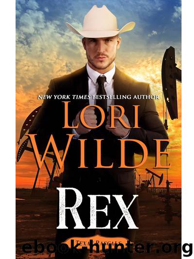 Rex by Lori Wilde