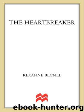 Rexanne Becnel by The Heartbreaker