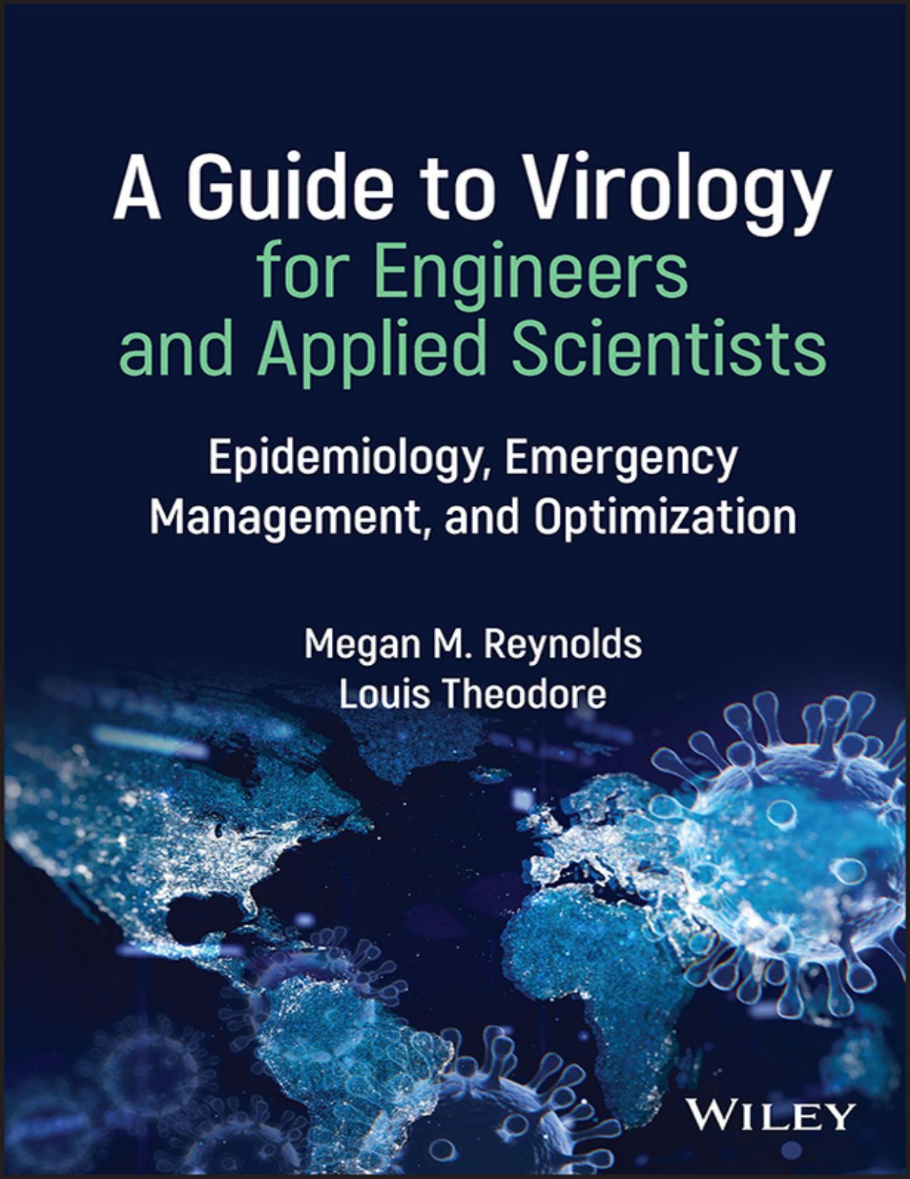 Reynolds M. A Guide to Virology for Engineers and Applied Scientists...2023 by Zamzar