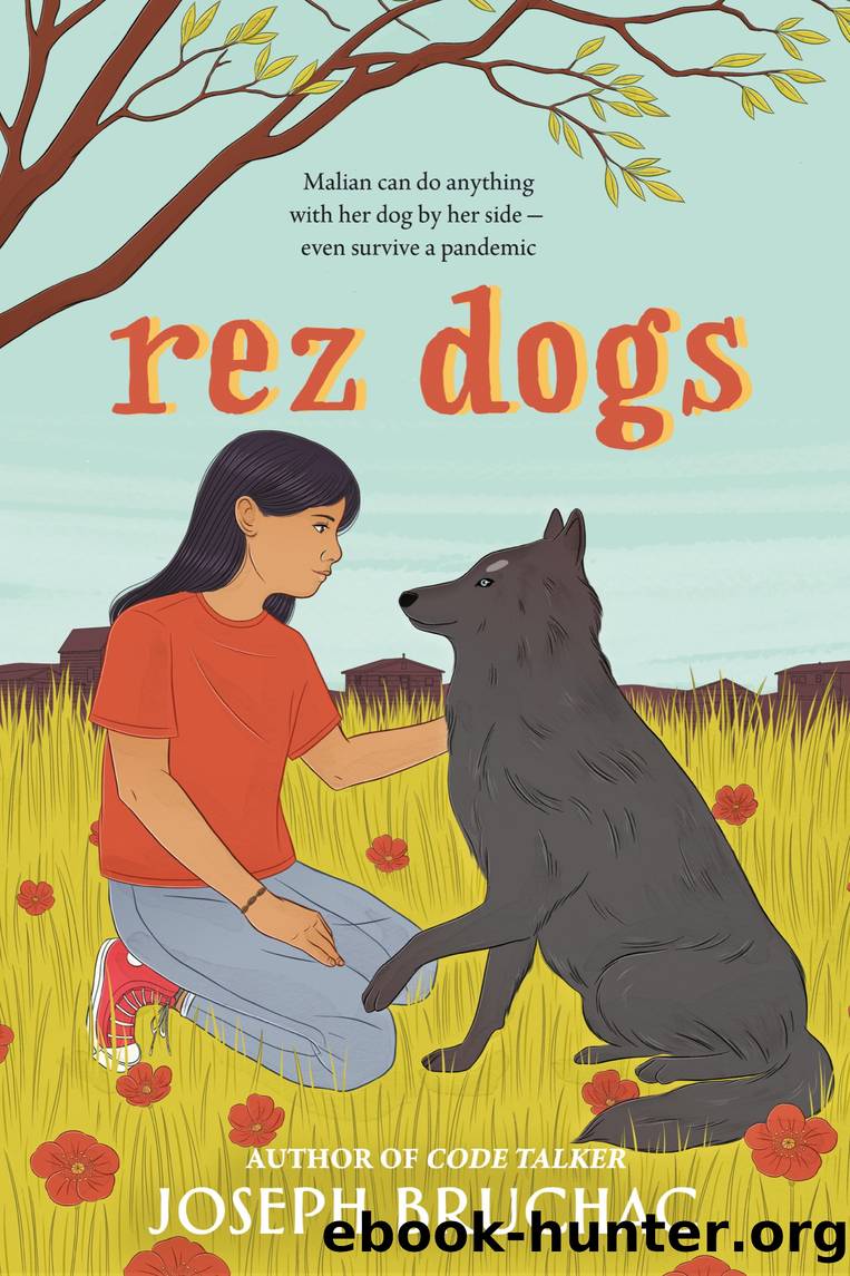 Rez Dogs by Joseph Bruchac