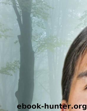 Rez Rebel by Melanie Florence