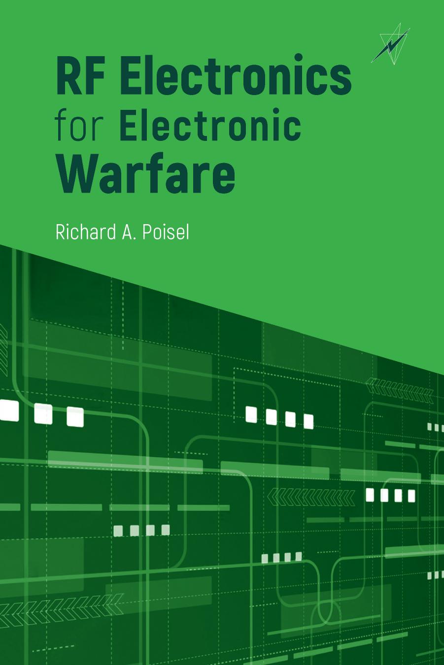 Rf Electronics for Electronic Warfare by Unknow