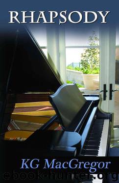 Rhapsody by KG MacGregor