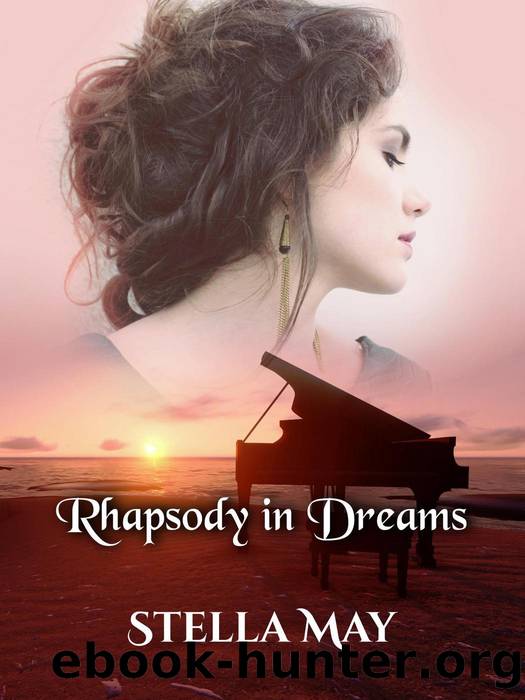 Rhapsody in Dreams by Stella May