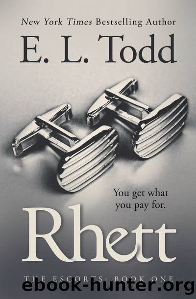 Rhett by E. L. Todd