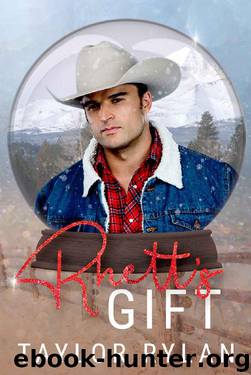 Rhett's Gift by Taylor Rylan