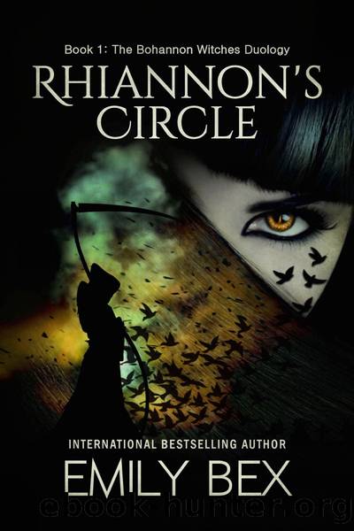 Rhiannon's Circle by Emily Bex