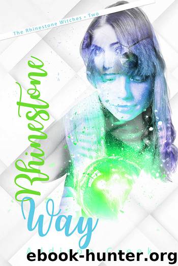 Rhinestone Way by Addison Creek