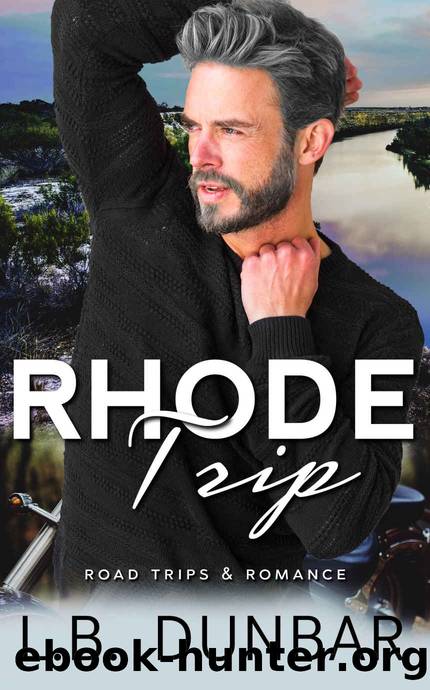 Rhode Trip (Road Trips & Romance) by L.B. Dunbar