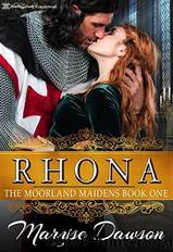 Rhona by Maryse Dawson