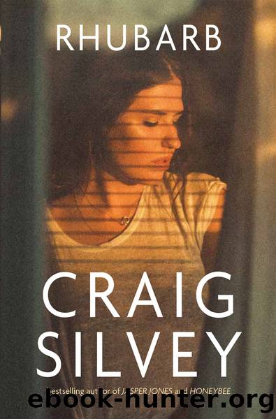 Rhubarb by Craig Silvey