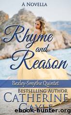 Rhyme and Reason by Catherine Gayle